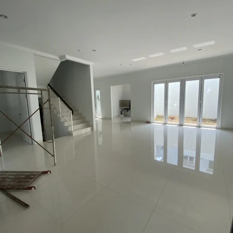 Rumah Mewah di Cluster Pasadena Residence 2