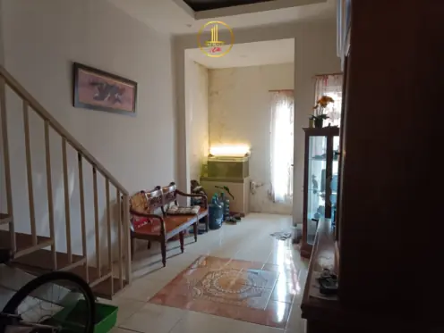 Dijual Cepat Rumah di Bintaro Tangerang Selatan SATULISTING.com