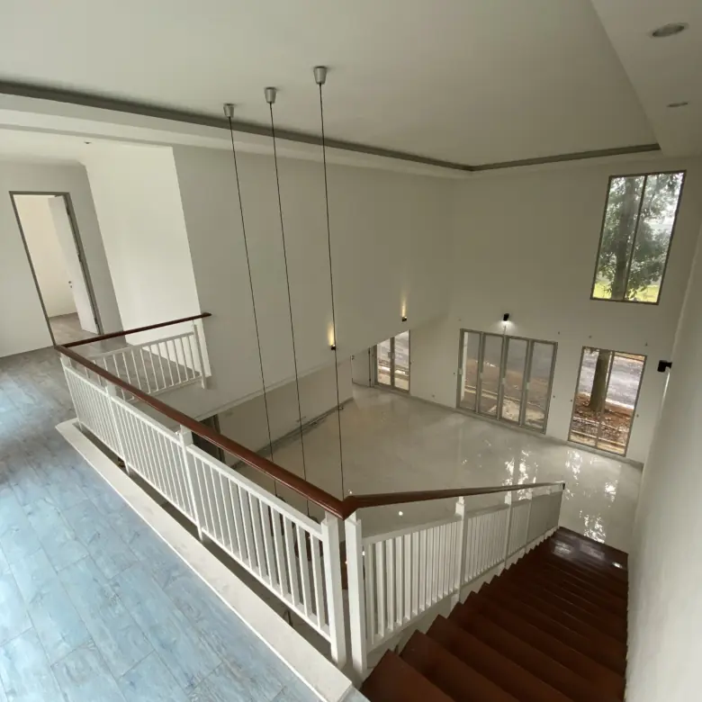 Ruang dalam cluster simplicity bsd city