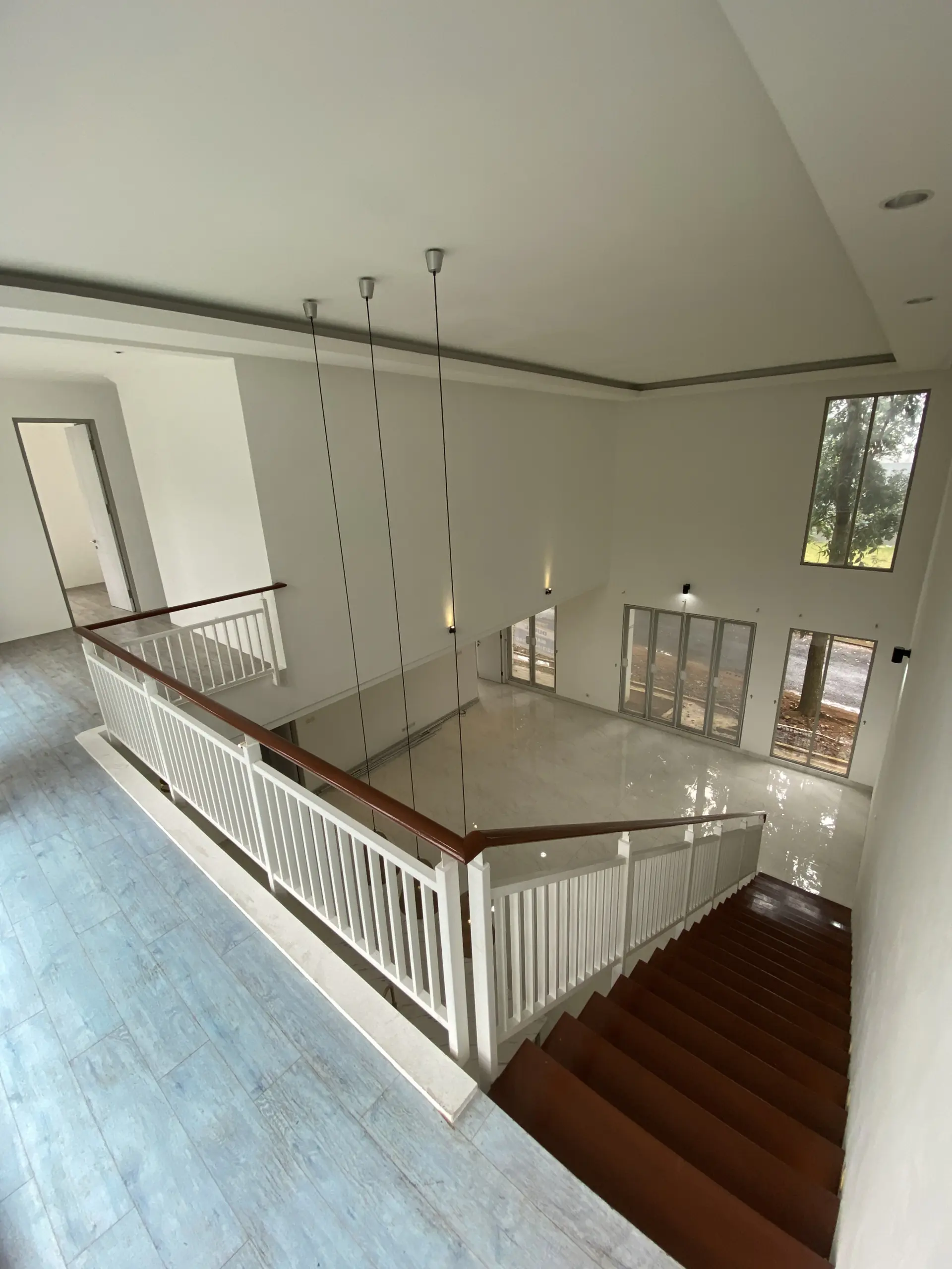 Ruang dalam cluster simplicity bsd city