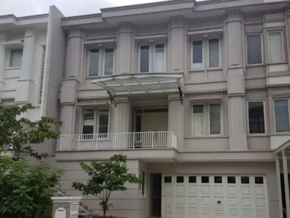 Cluster Amethyst Gading Serpong – Lokasi Strategis