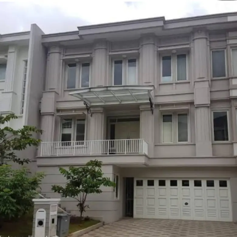 Cluster Amethyst Gading Serpong – Lokasi Strategis