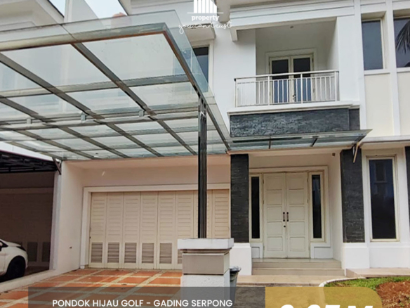 Cluster Aquamarine PHG Summarecon