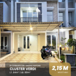 Cluster Verdi