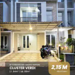 Cluster Verdi