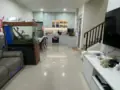 Ruang Lantai Bawah di Cluster Verdi