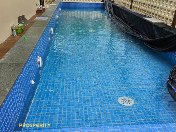 Rumah Hoek 3 Lantai Full Furnished di Cluster Lavender Gading Serpong SATULISTING.com