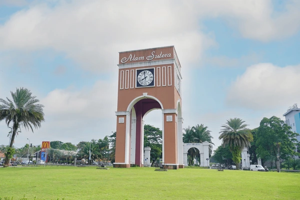 Alam Sutera Menelusuri Potensi Investasi Properti yang Menjanjikan di Kawasan Berkembang