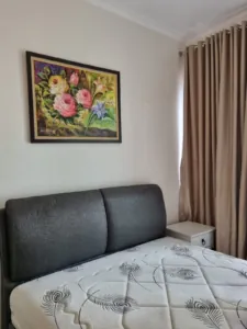 kamar-tidur-cluster-elista-gading-serpong