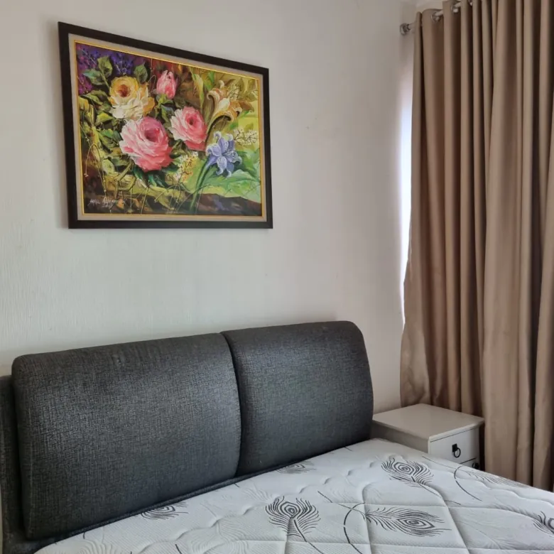 kamar-tidur-cluster-elista-gading-serpong