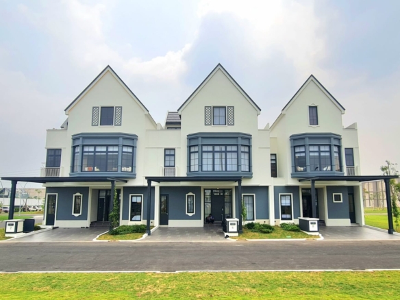 Louise Summarecon Gading Serpong