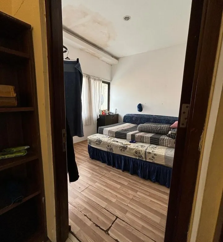 Rumah Termurah Dikelasnya Cluster Golden Park 1 BSD Tangerang Selatan