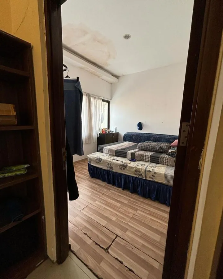 Rumah Termurah Dikelasnya Cluster Golden Park 1 BSD Tangerang Selatan