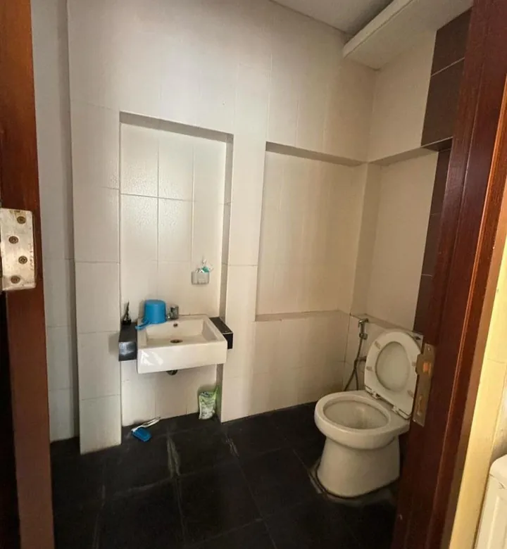 Rumah Termurah Dikelasnya Cluster Golden Park 1 BSD Tangerang Selatan