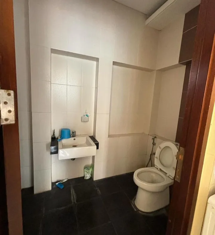 Rumah Termurah Dikelasnya Cluster Golden Park 1 BSD Tangerang Selatan