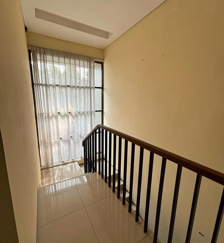 Rumah Termurah Dikelasnya Cluster Golden Park 1 BSD Tangerang Selatan