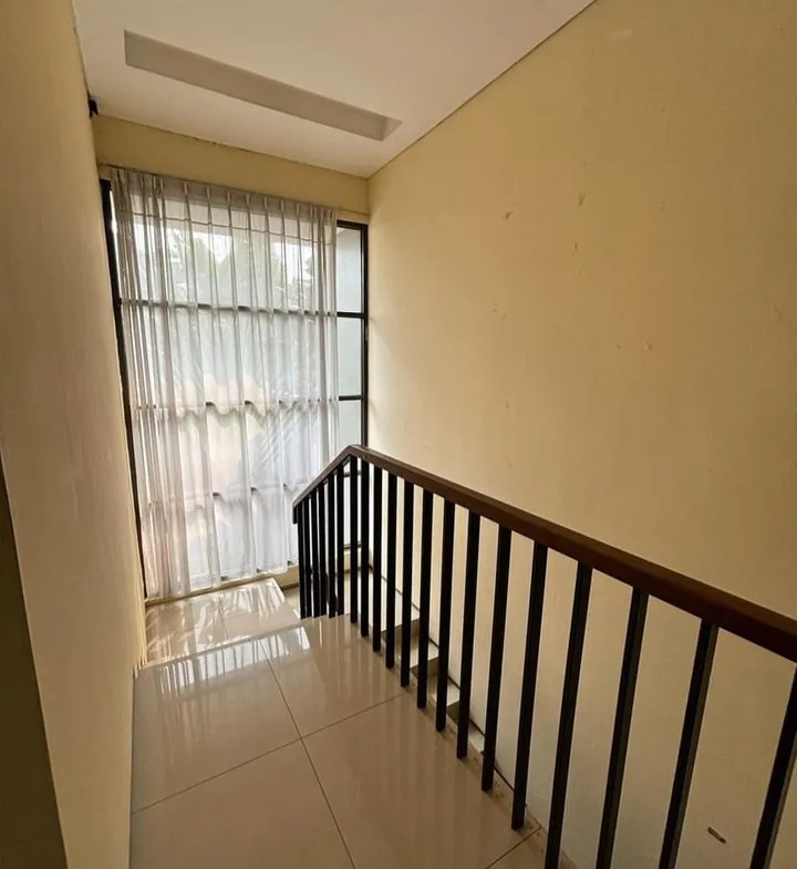 Rumah Termurah Dikelasnya Cluster Golden Park 1 BSD Tangerang Selatan