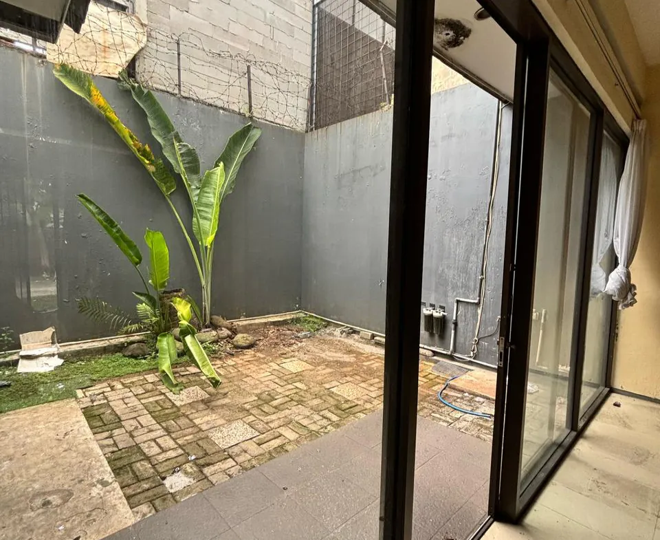 Rumah Termurah Dikelasnya Cluster Golden Park 1 BSD Tangerang Selatan