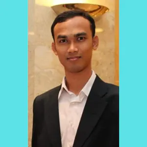Andika Nurdiansyah SATULISTING.com