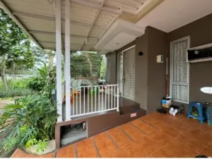 Dijual Rumah di Cluster Malibu Village Gading Serpong