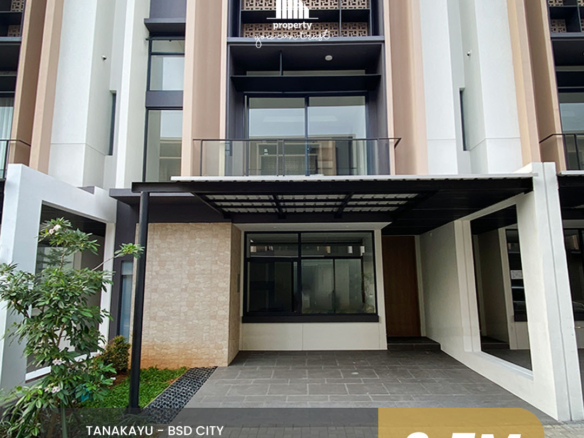 Cluster Vasya Tanakayu