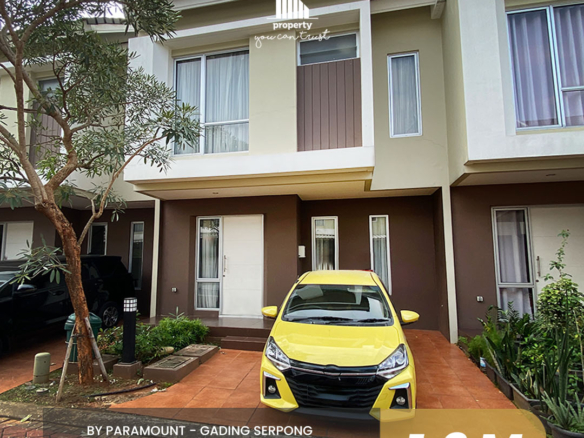 Malibu Village Gading Serpong