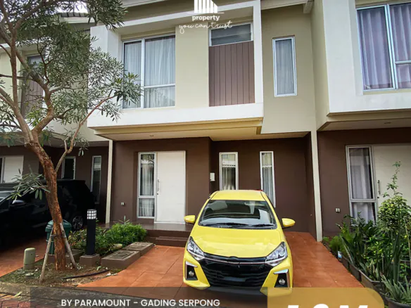 Malibu Village Gading Serpong