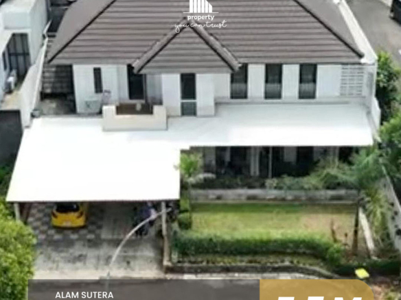 Cluster Sutera Buana Alam Sutera