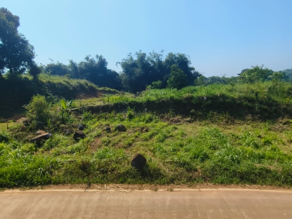 Jual kavling di jalan raya puncak 2