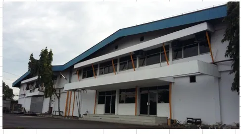 Dijual ex pabrik baygon