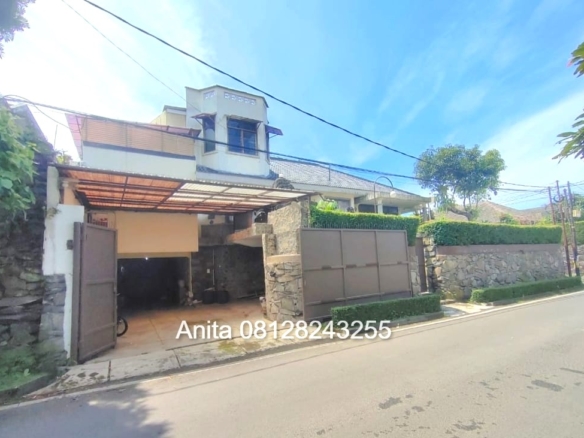 JUAL RUMAH DI JALAN ABADI 3 GEGERKALONG BANDUNG SATULISTING.com