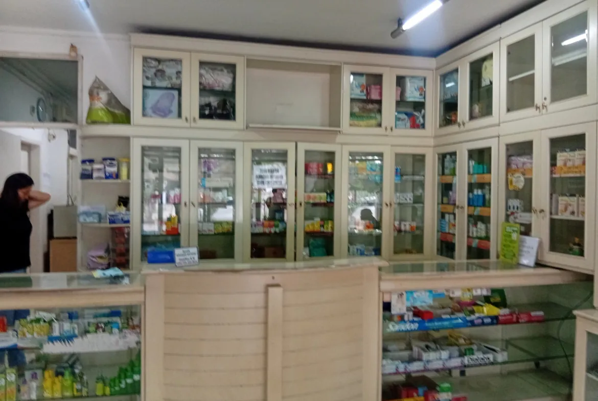 Dijual Klinik di Perumahan Villa Melati Mas Tangerang