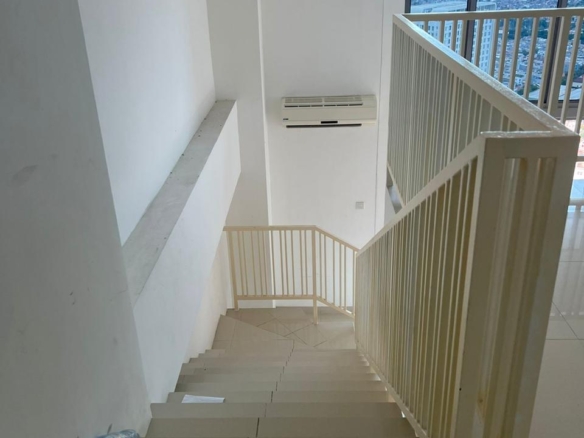 apartemen soho central park jakarta