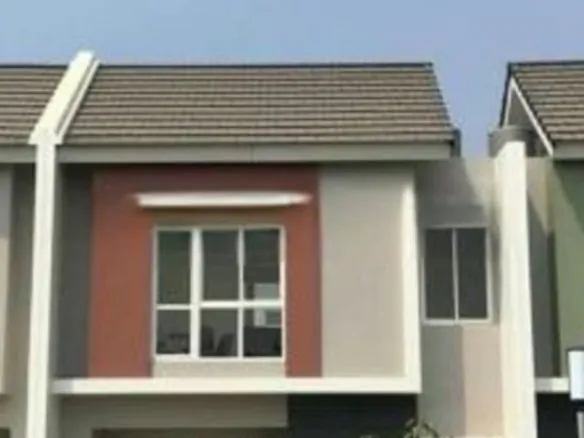 Dijual Rumah Agnesi Gading Serpong SATULISTING.com