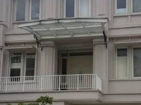 RUMAH DIJUAL AMETHYST GADING SERPONG SATULISTING.com