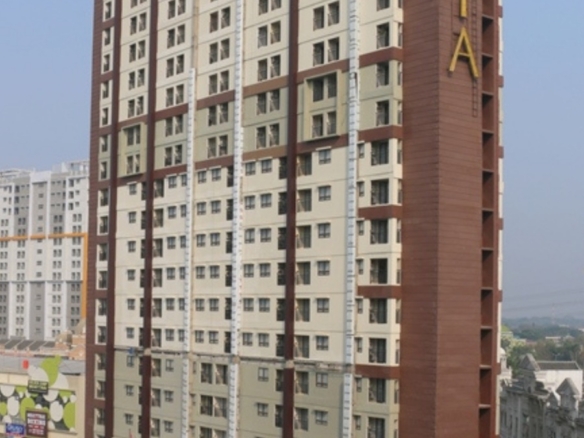 APARTEMEN DIJUAL ATRIA RESIDENCE STUDIO GADING SERPONG SATULISTING.com