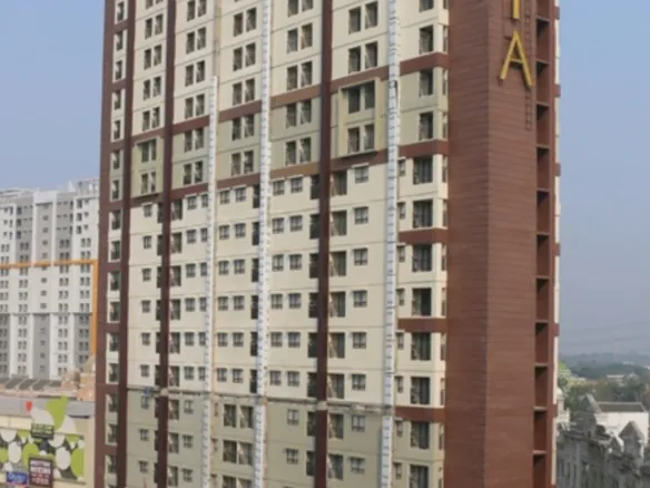 APARTEMEN DIJUAL ATRIA RESIDENCE STUDIO GADING SERPONG SATULISTING.com