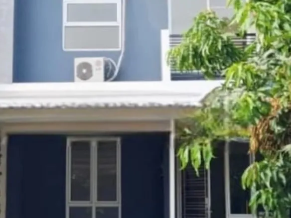 RUMAH DIJUAL AZALEA GADING SERPONG SATULISTING.com RUMAH DIJUAL AZALEA GADING SERPONG SATULISTING.com