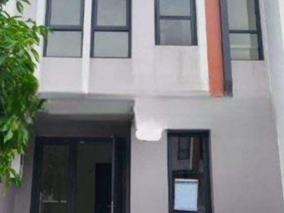 RUMAH DIJUAL BARONI GADING SERPONG SATULISTING.com