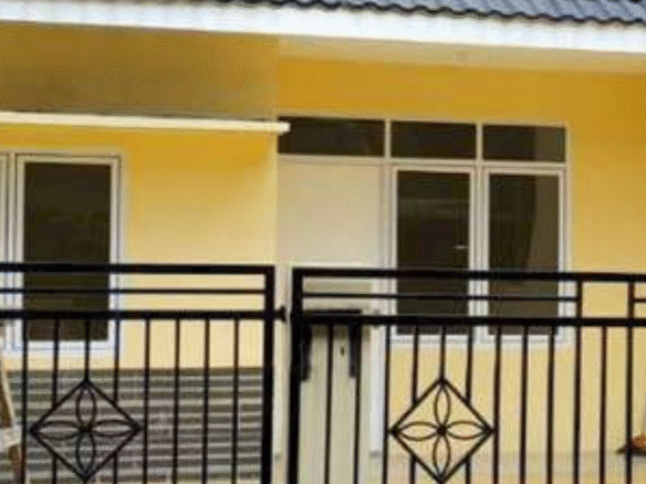 RUMAH DIJUAL CATALINA GADING SERPONG SATULISTING.com