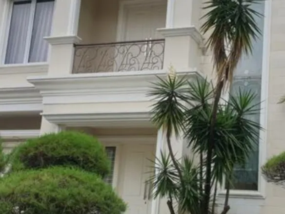 RUMAH DIJUAL CROWN GADING SERPONG SATULISTING.com RUMAH DIJUAL CROWN GADING SERPONG SATULISTING.com