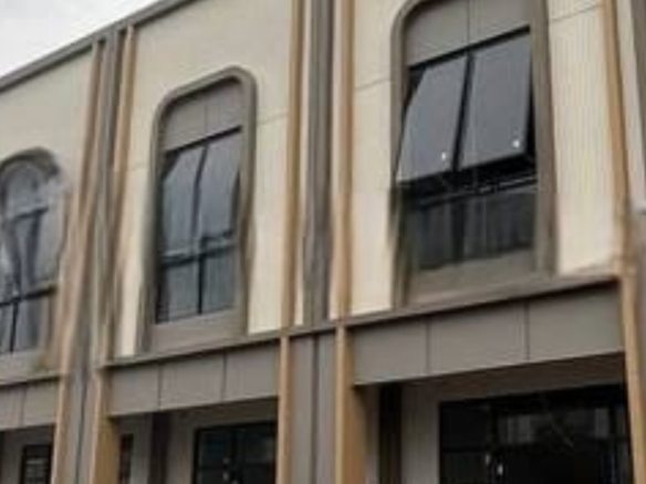 RUKO DIJUAL ILLAGO GRANDE GADING SERPONG SATULISTING.com