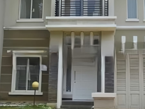 RUMAH DIJUAL 2LANTAI JADE PHG GADING SERPONG SATULISTING.com