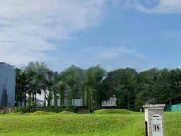 KAVLING DIJUAL CROWN PHG GADING SERPONG SATULISTING.com