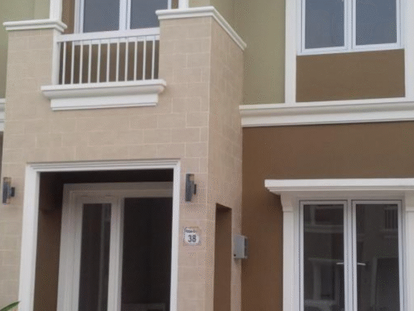 RUMAH DIJUAL MONACO GADING SERPONG SATULISTING.com