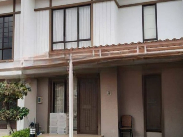 RUMAH DIJUAL NARA GADING SERPONG SATULISTING.com