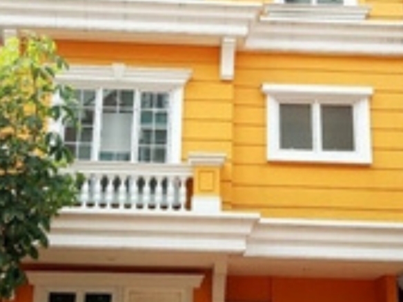 RUMAH DIJUAL OMAHA GADING SERPONG SATULISTING.com