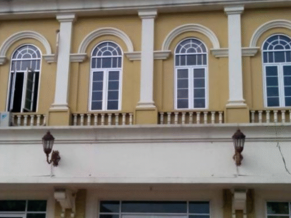 RUKO DIJUAL MENDRISIO GADING SERPONG SATULISTING.com