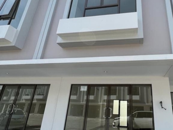 RUKO DIJUAL 2 LANTAI ANIVA GRANDE GADING SERPONG SATULISTING.com