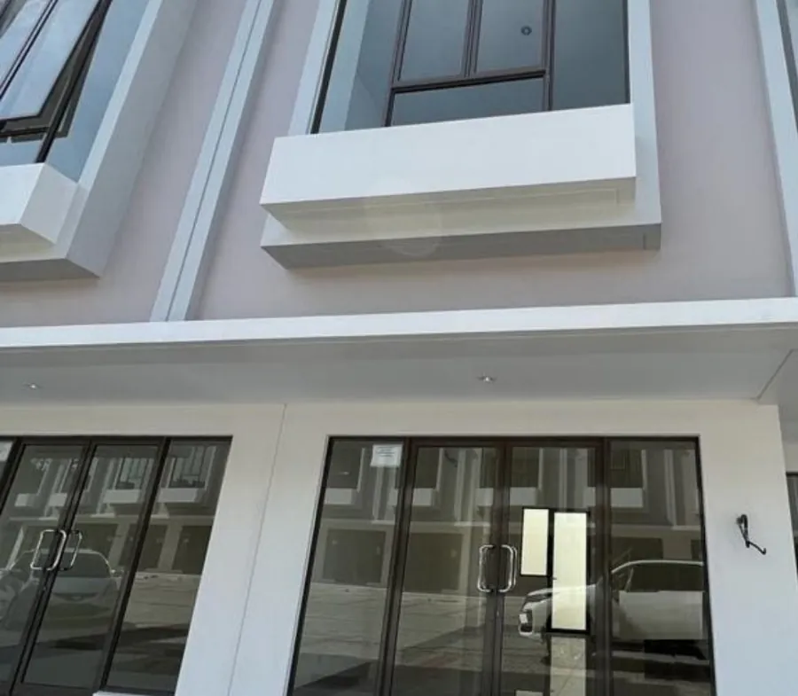 RUKO DIJUAL 2 LANTAI ANIVA GRANDE GADING SERPONG SATULISTING.com